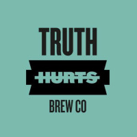 Truth Hurts Brew Co. logo