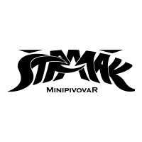 Minipivovar Štramák logo
