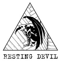 Resting Devil Brewery logo