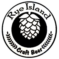 Rye Island Beer logo