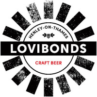 Lovibonds Brewery logo