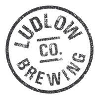 Ludlow Brewing Co. logo