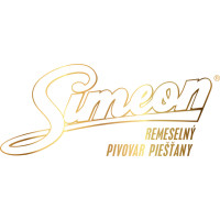 Simeon remeselný pivovar Pieštany logo