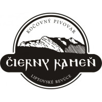 Čierny Kameň logo