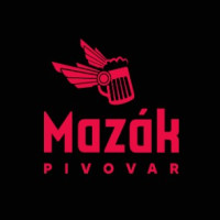 Pivovar Mazák logo