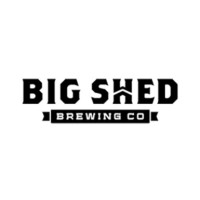 Big Shed Brewing Concern logo