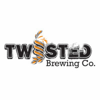 Twisted Brewing logo