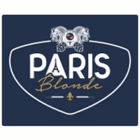Paris Blonde logo