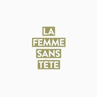 La Femme Sans Tête logo