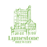 Lymestone Brewery logo