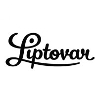 Liptovar logo
