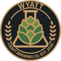 Wyatt Brewing logo