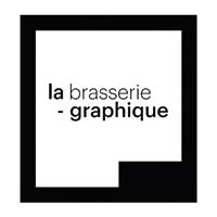 La Brasserie Graphique logo