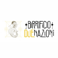 Birrificio Due Nazioni logo