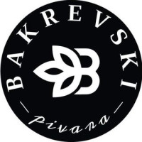 Bakrevski Craft Brewery Pale Ale