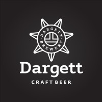 Dargett Craft Beer logo