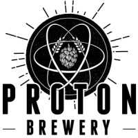 Proton Brewery logo