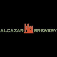 Alcazar Brewery logo