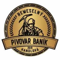 Remeselný Pivovar Baník IPA 14° Mining Sun