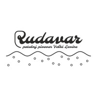 Rudavar logo