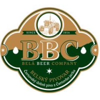 Belský Pivovar logo