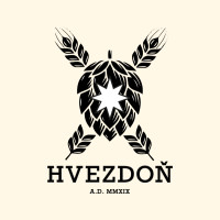 Hvezdoň logo
