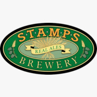 Stamps Brewery logo