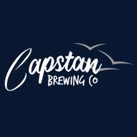 Capstan Brewing Co logo