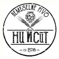 Pivovar Huncút 13° IPA