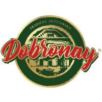 Pivovar Dobronay logo