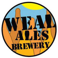 Weal Ales Brewery Weal the Scrum