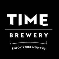 Time Brewery Pivnica logo