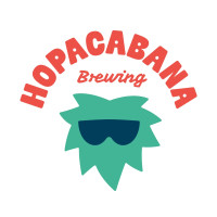 Hopacabana Brewing logo