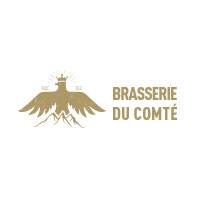 Brasserie du Comté logo