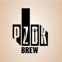 PZDK Brew logo