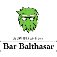 Bar Balthasar logo