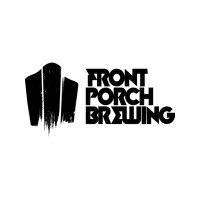 Front Porch Brewing logo