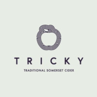 Tricky Cider logo
