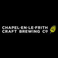 Chapel-en-le-Frith Craft Brewing Co logo
