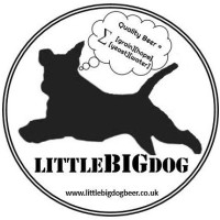 Little Big Dog logo