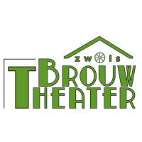 Zwols Brouwtheater logo