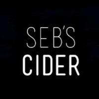 Seb’s Cider logo