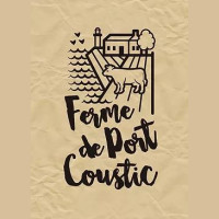 Ferme de Port Coustic logo