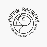 Puffin Brewery logo