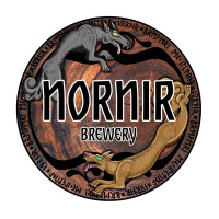 Nornir Brewery logo