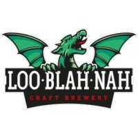 Loo-blah-nah logo