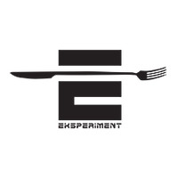 EKSPERIMENT restavracija & bar logo