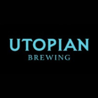 Utopian Brewing logo
