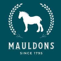 Mauldons logo