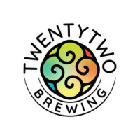 22brewing / TwentyTwo Brewing logo
